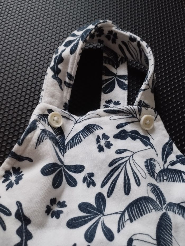 Combishort - photo numéro 2