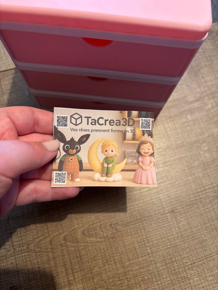 rangement tonieplay toniebox - photo numéro 4