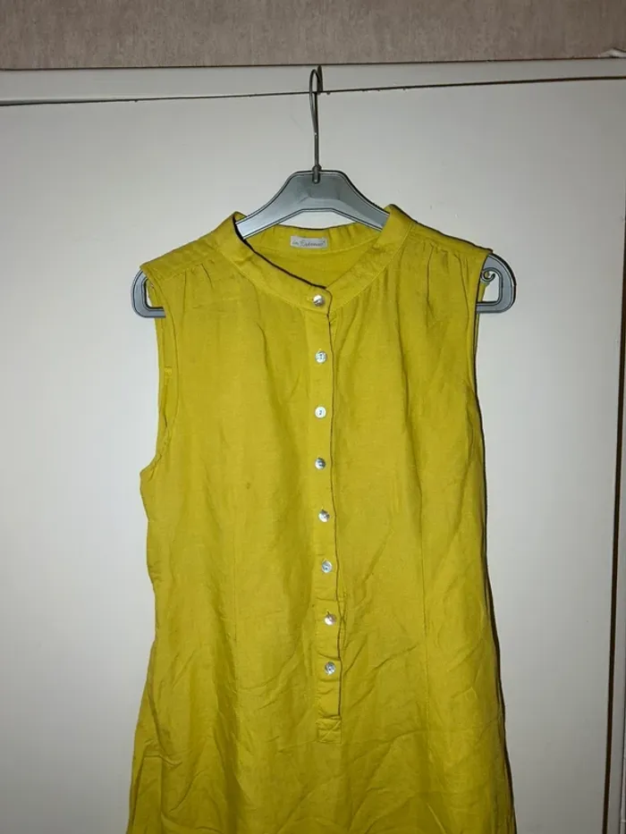 Robe vintage in extenso - photo numéro 2