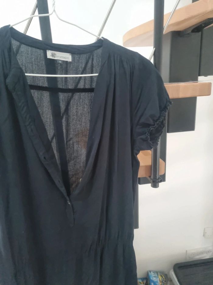 Petite robe légère - photo numéro 3
