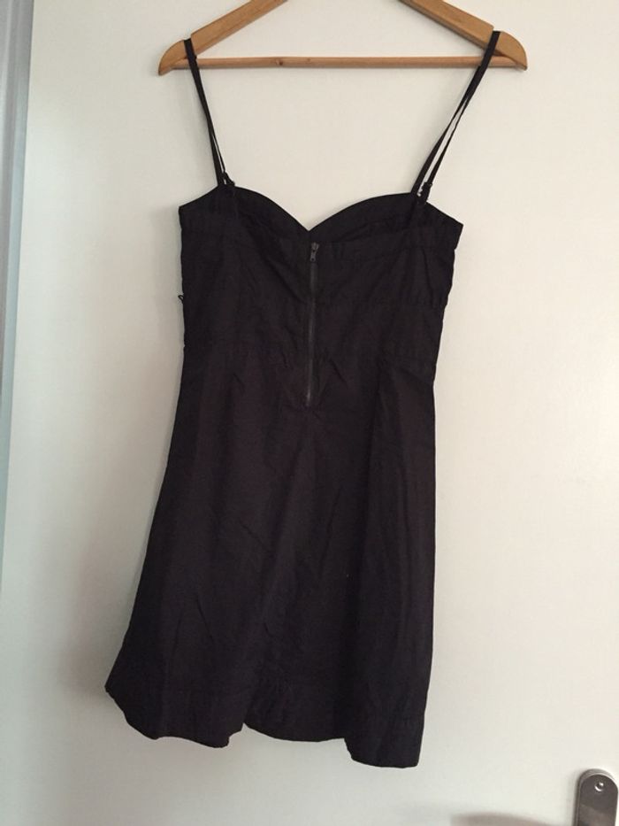 Robe Bershka taille M - photo numéro 3