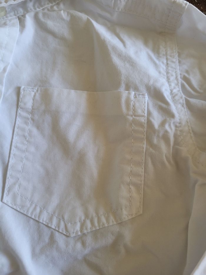 Chemise - photo numéro 4