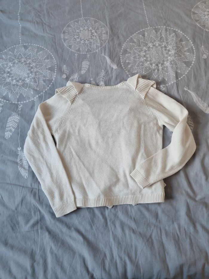 Gilet TAO - photo numéro 6