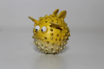 Figurine Boule - Disney