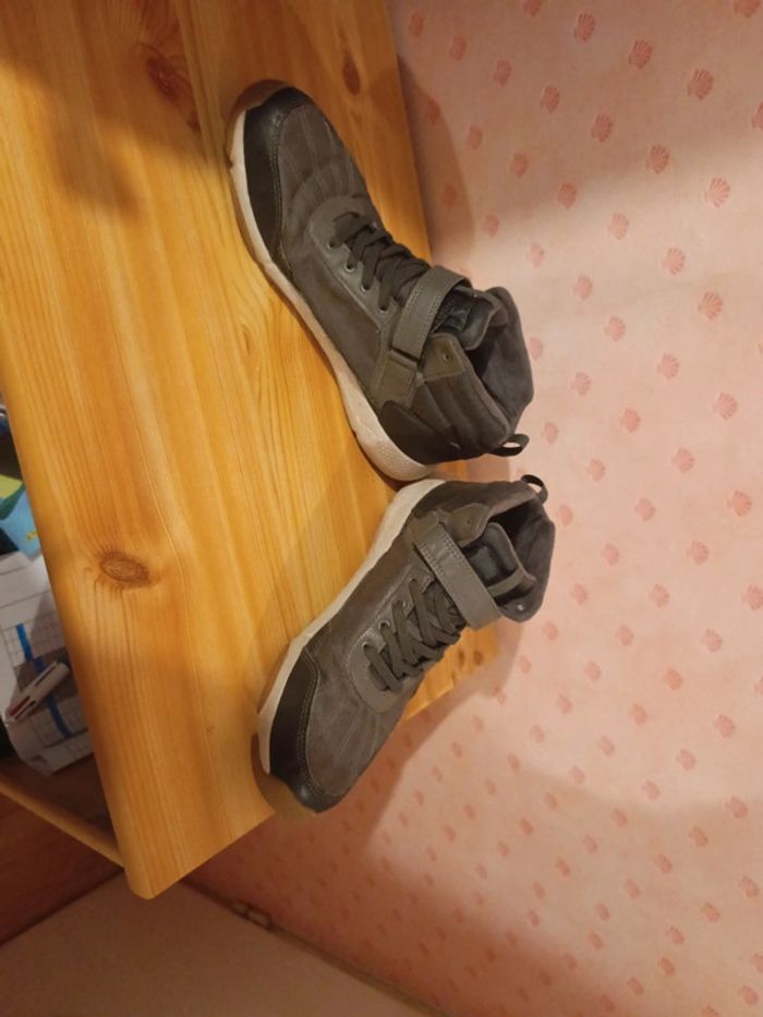 Chaussures newfeel - photo numéro 3