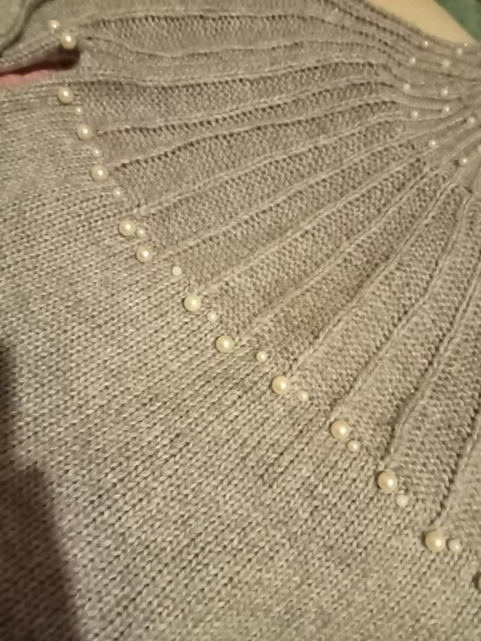 Pull 🩷 - photo numéro 2