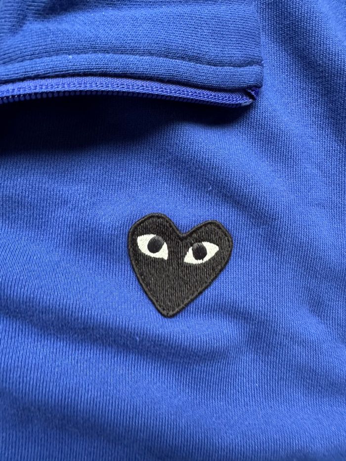 Gilet Comme Des Garçons - photo numéro 2