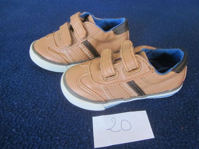 chaussures - photo numéro 3