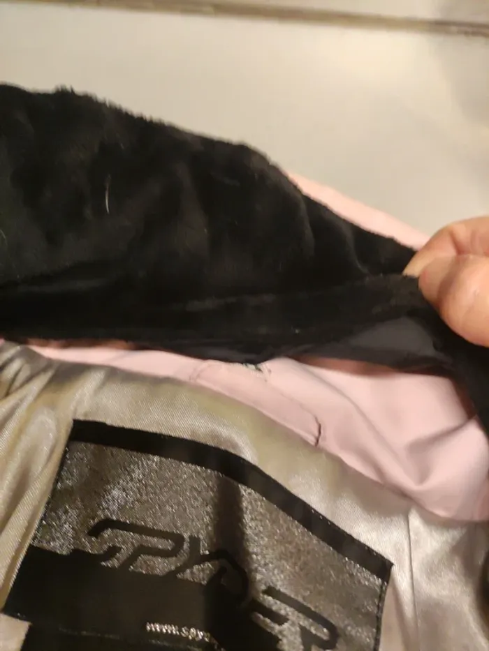 Veste de ski - photo numéro 18