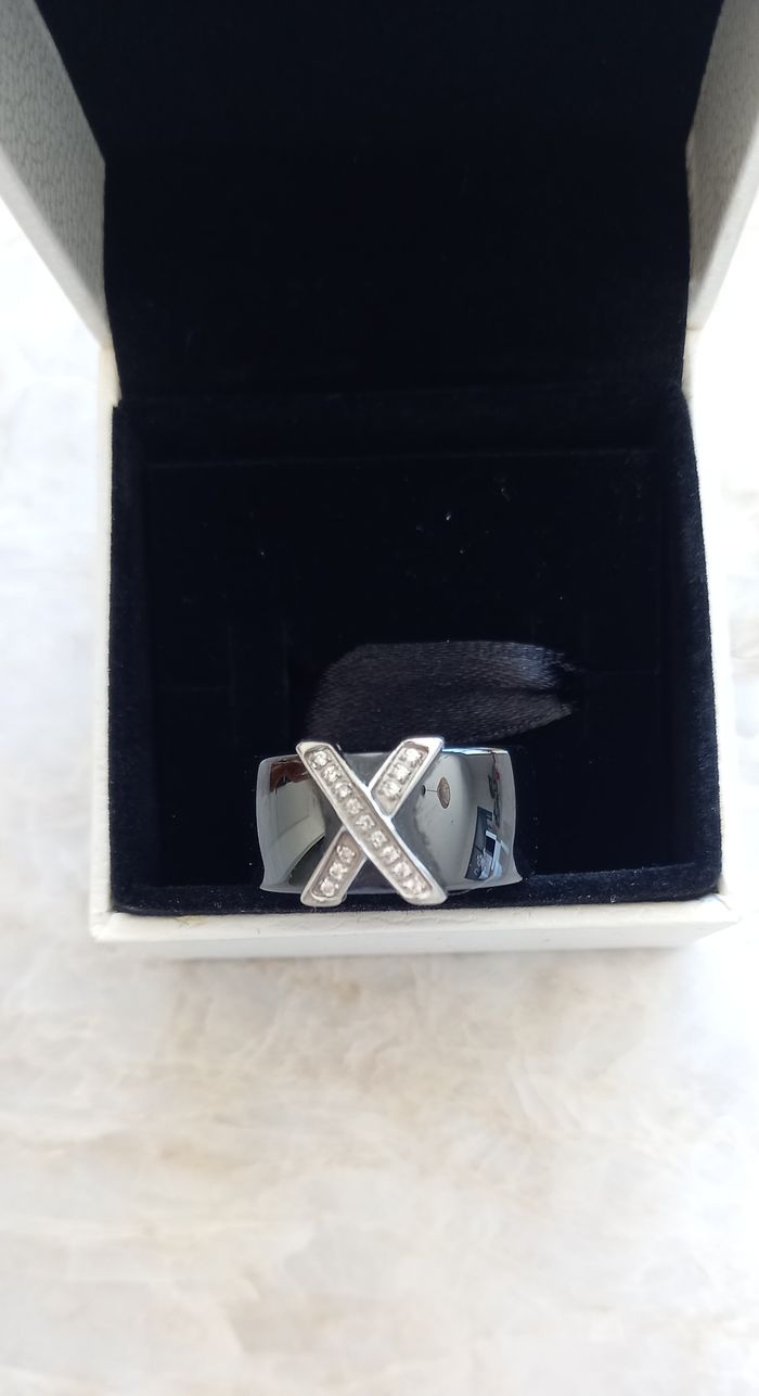 Bague Marc Orian - photo numéro 2