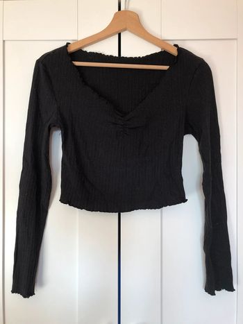 Crop Top taille S