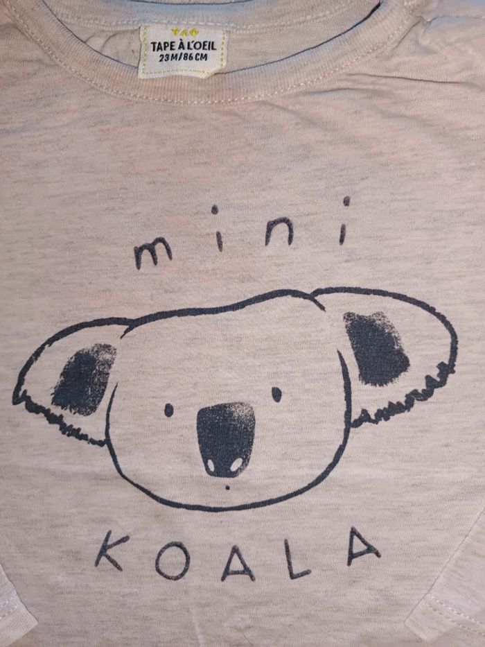 Haut Tao - photo numéro 2