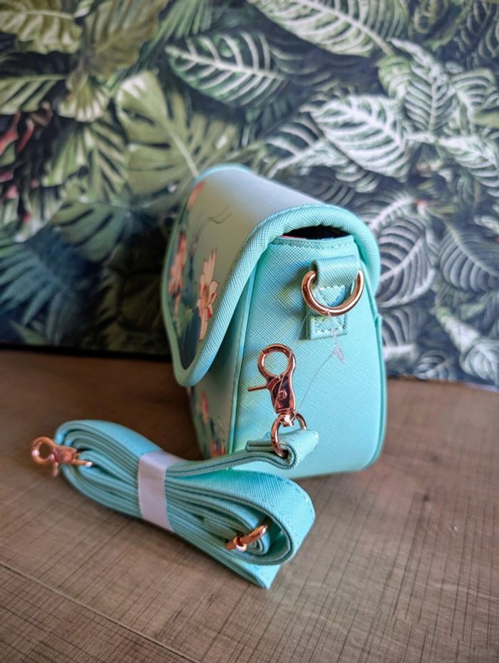 Sac bandoulière cricket mulan - photo numéro 5