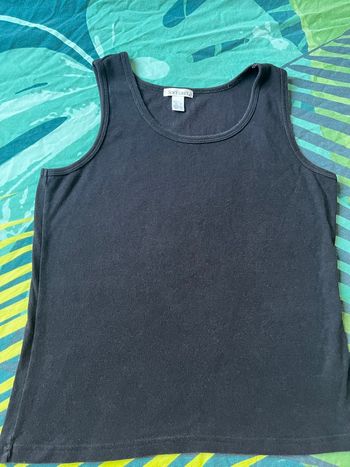 Débardeur taille S