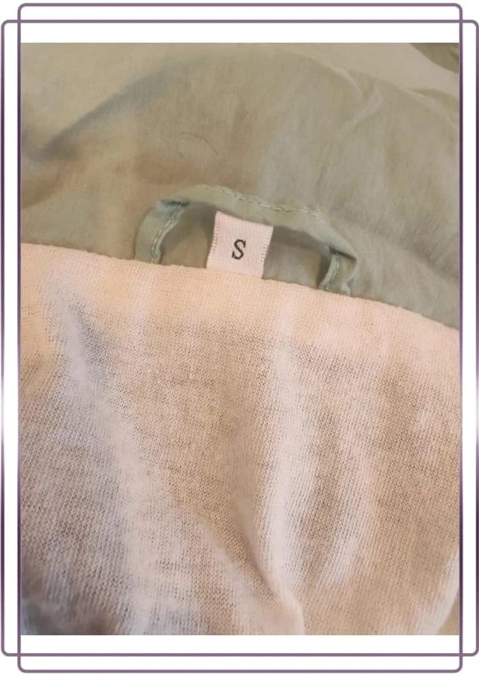 Veste vintage - photo numéro 6