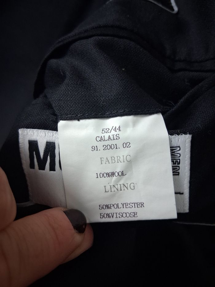 Costume homme taille 52/44 - photo numéro 6