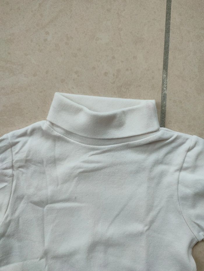 T-shirt manches longues - photo numéro 2