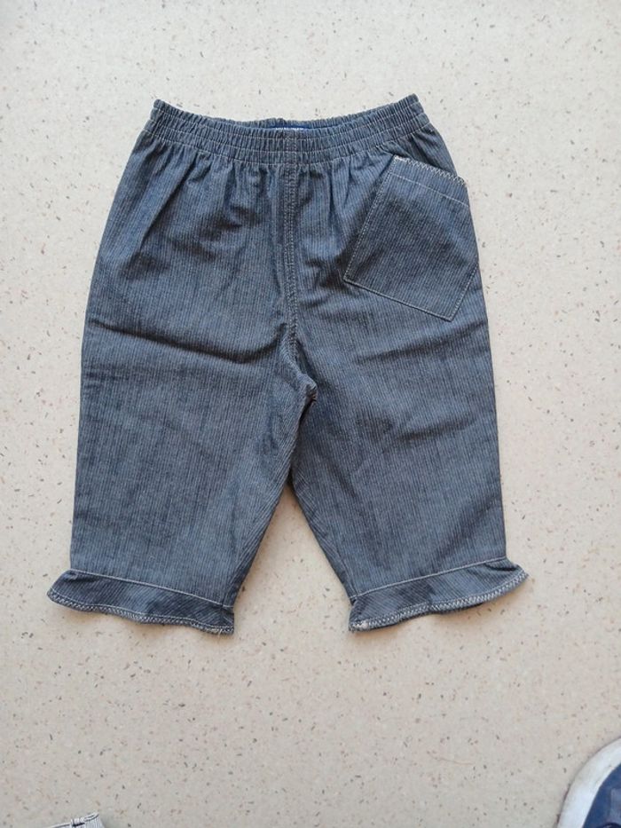 Lot de vêtements fille 4 ans - photo numéro 3