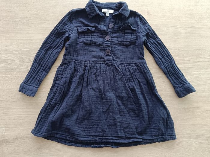 Robe fille La redoute 6ans