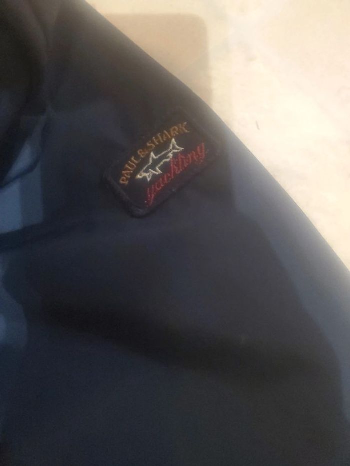 Veste légère de pluie - photo numéro 17