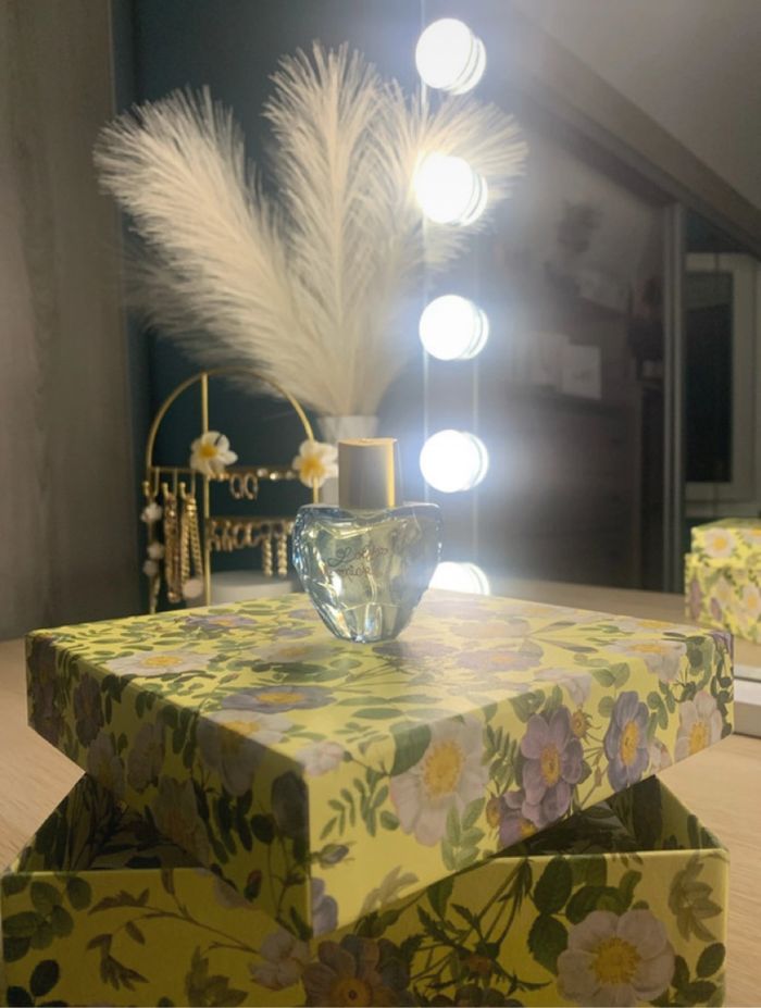 Parfum Lolita Lempicka - photo numéro 2