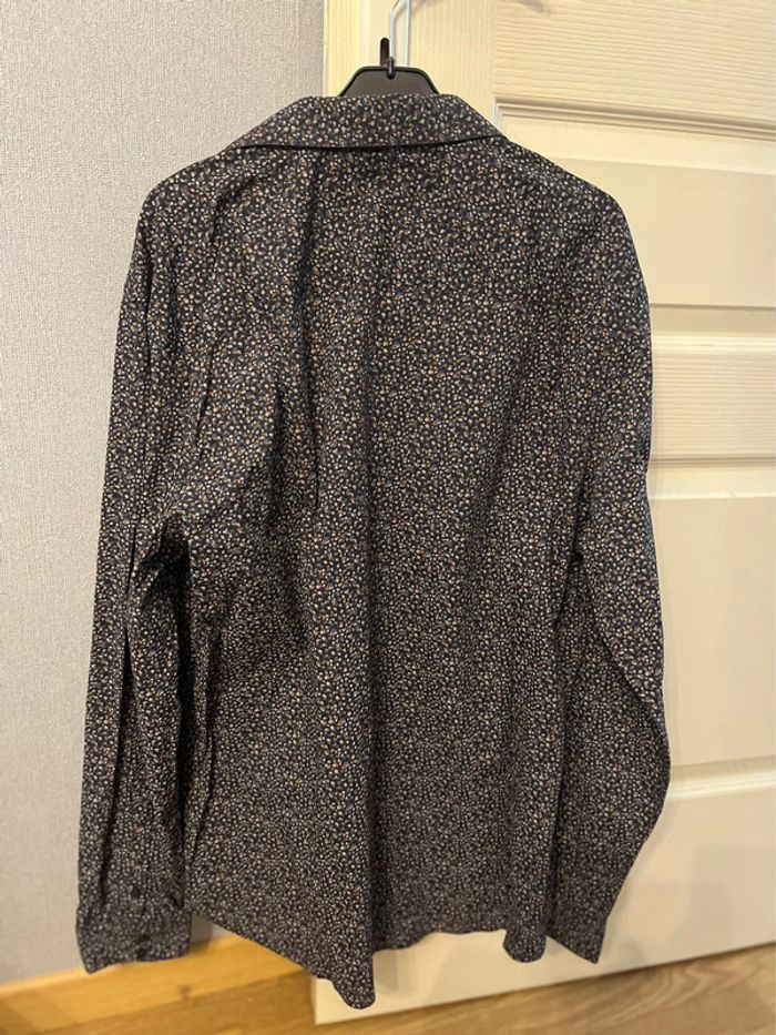 Chemise homme manches longues - photo numéro 2