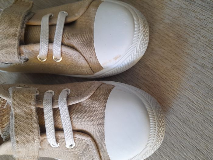 Chaussures - photo numéro 2