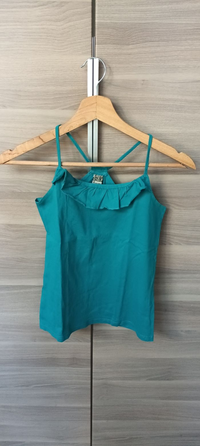 Top vert