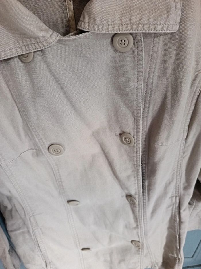 Veste h&m - photo numéro 3