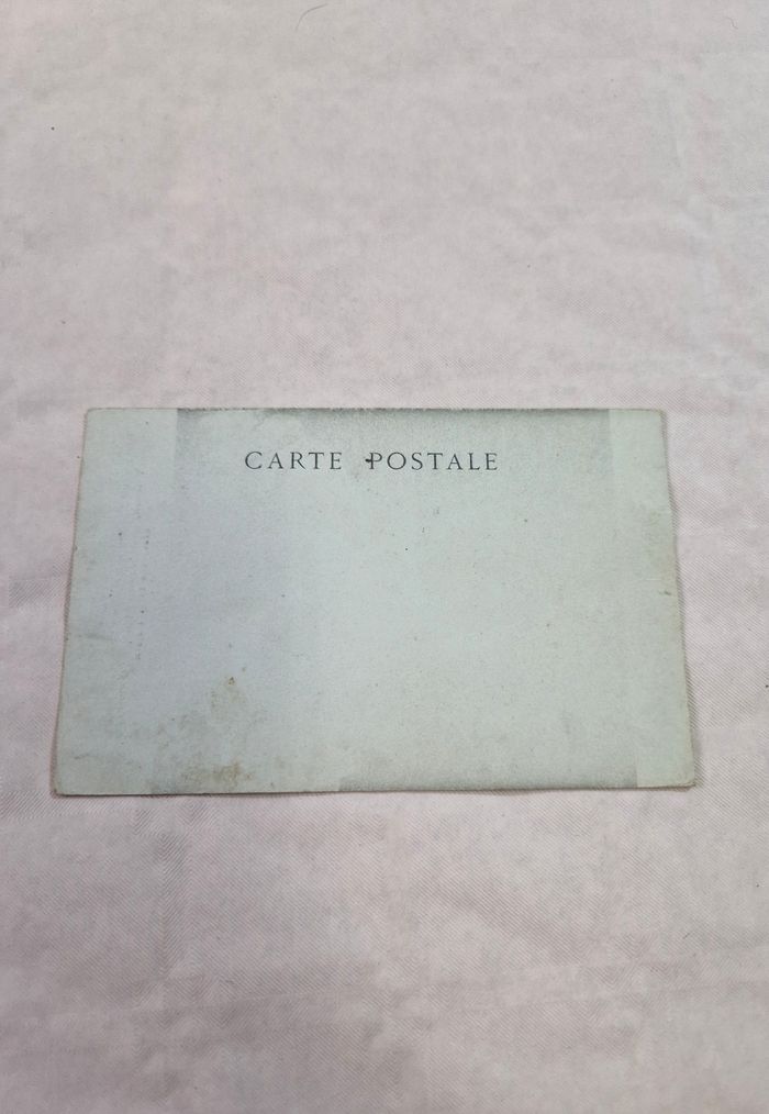Ancienne carte postale  ,  Napoléon et son époque  , Marie Pauline Bonaparte - photo numéro 3