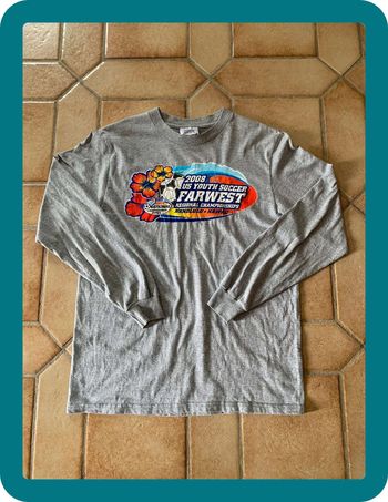 Tee shirt Printed / Imprimé Adidas Hawaï