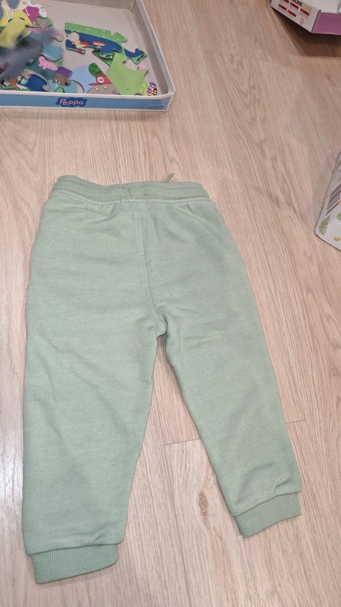 Jogging 18mois 81cm orchestra - photo numéro 4