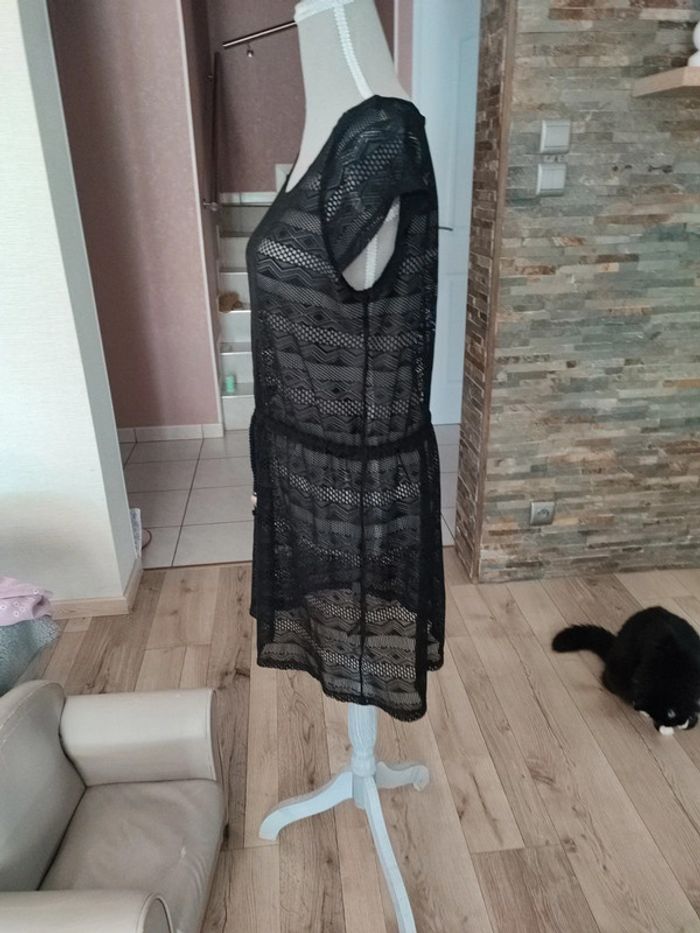 Robe de plage - photo numéro 3