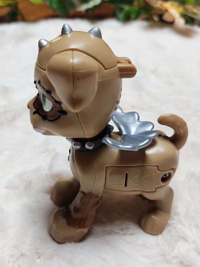 🦇Lot de deux animaux Monster High 🦇 - photo numéro 6