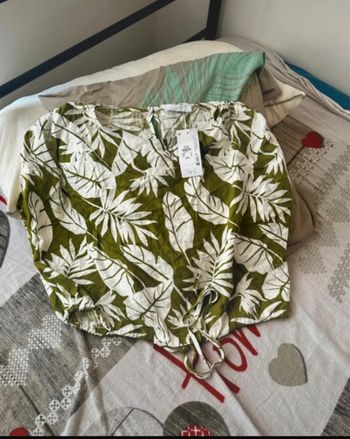 Haut femme taille L(42-44)💐