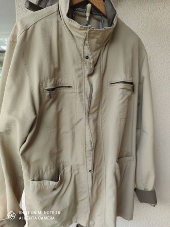 Blouson demi saison