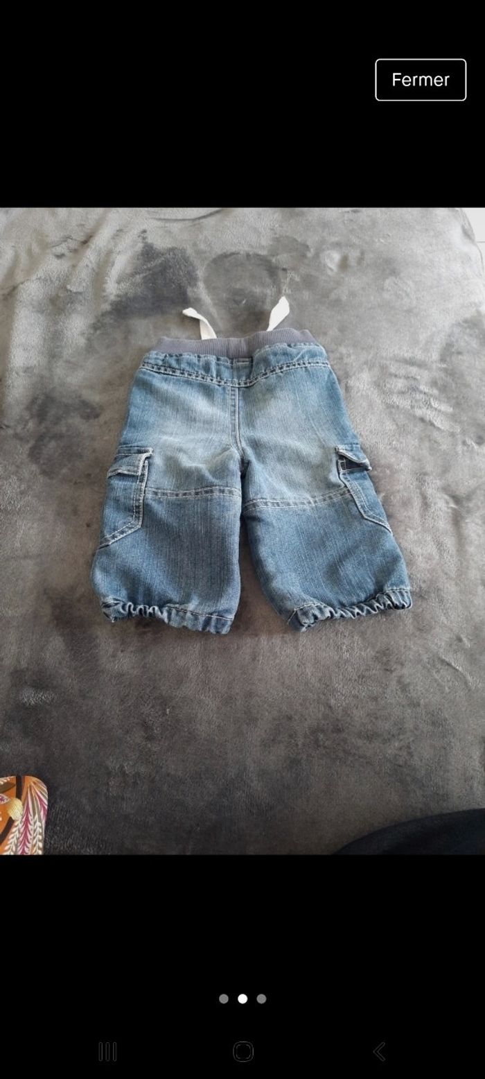 Jeans - photo numéro 2