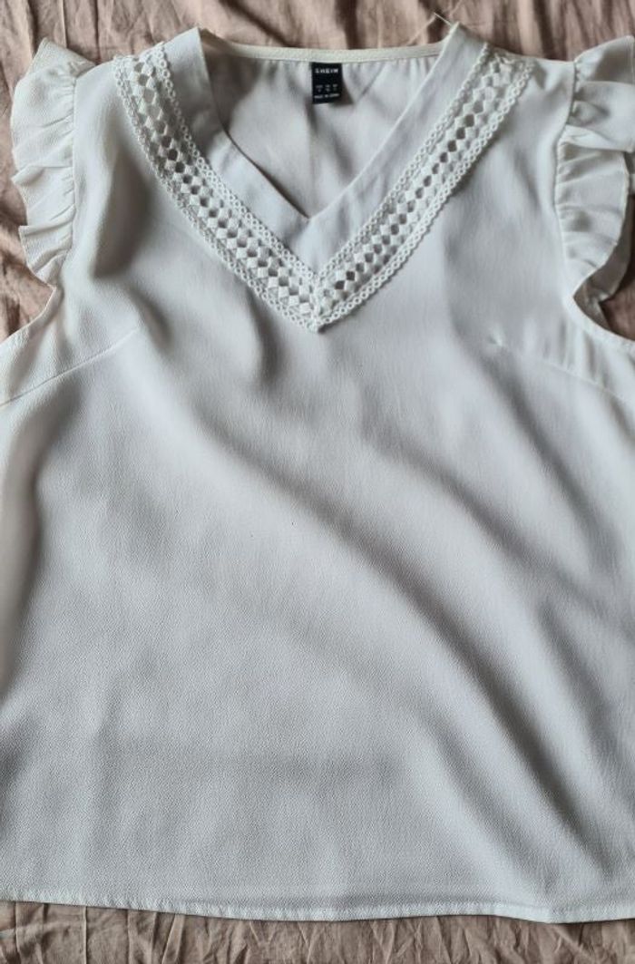 Tee-shirts