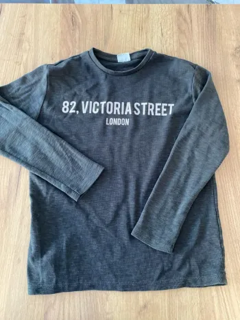 TEE shirt fille