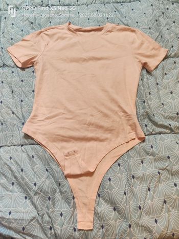 Body taille S Primark Réduction jusqu'à -70%