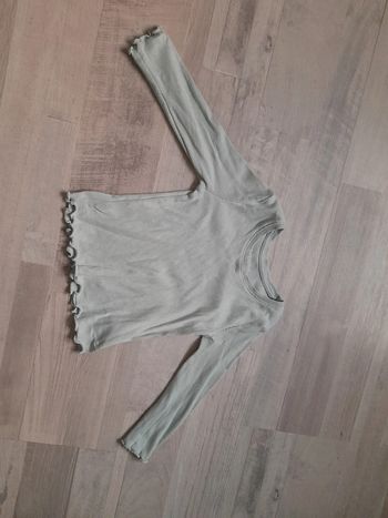 Tee shirt primark 18 m