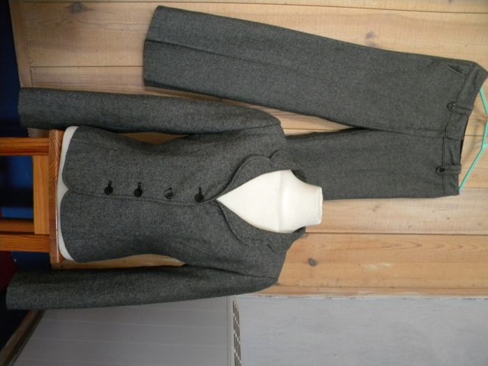 ensemble 3 pièces hiver T40 Promod - photo numéro 2