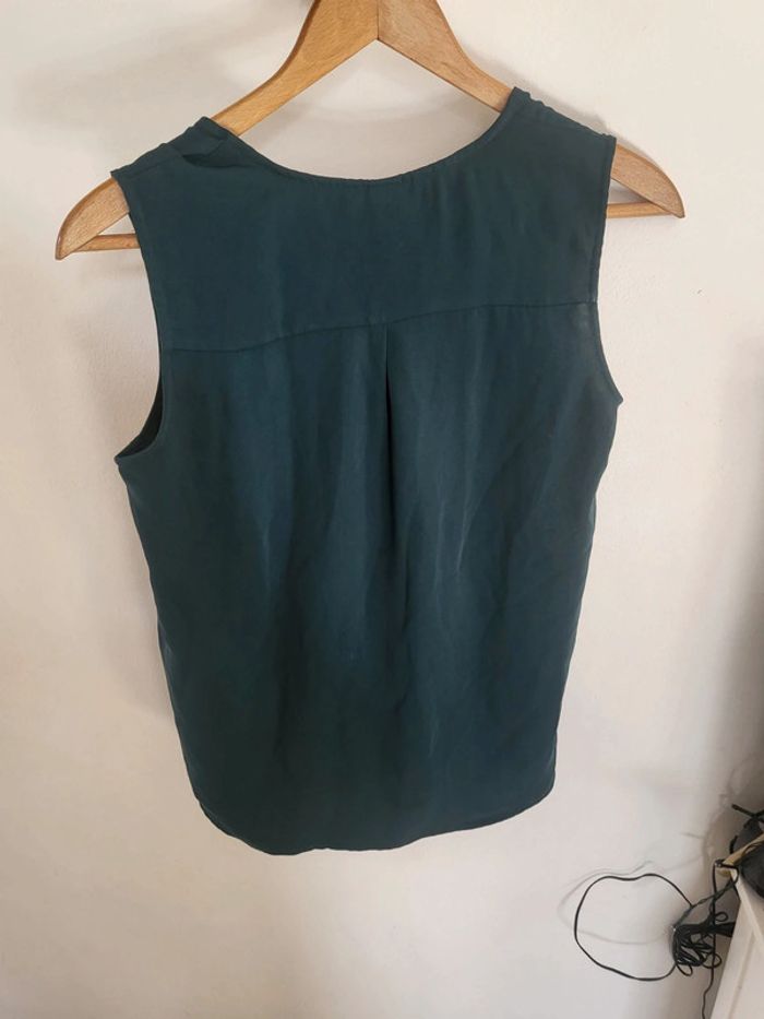 Top femme - photo numéro 3