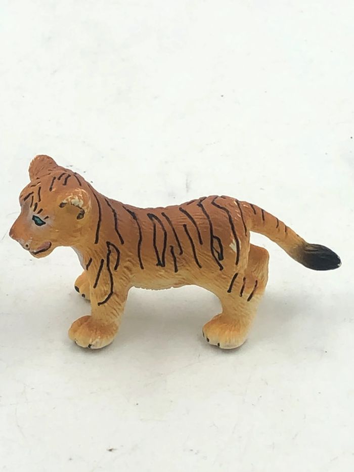Figurine bebe tigre Schleich - photo numéro 5