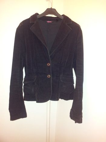 veste mango taille M