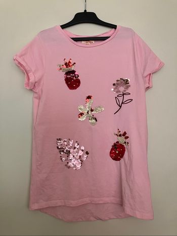 T-shirt DPAM 11/12 ans (2€50)