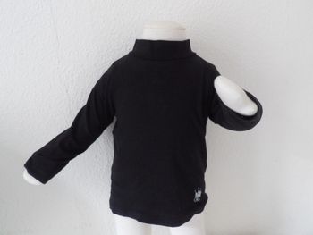 Sous pull  - orchestra - 3 mois