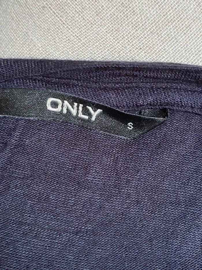 Pull très fin Only - photo numéro 7