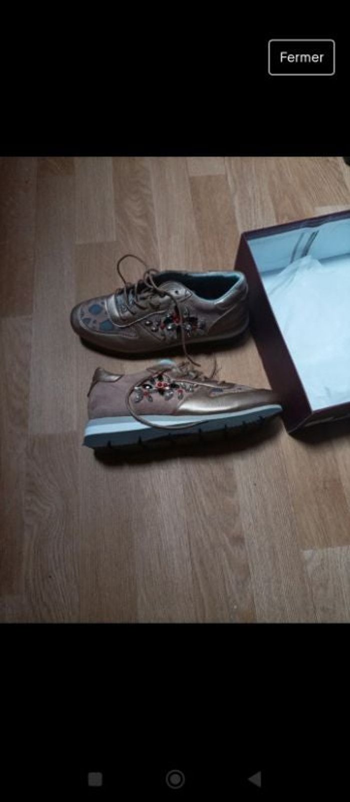 Chaussures