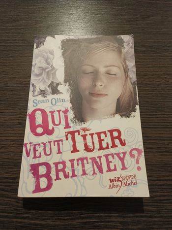 QUI VEUT TUER BRITNEY